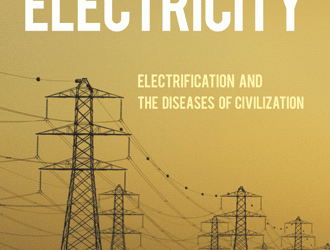 Book "Dirty electricity - Electrification and the diseases of civilization - Samuel Milham MD MPH